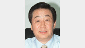 언론인연합회장 이상열씨