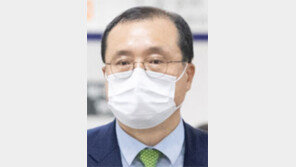 헌재, ‘사법농단’ 임성근 탄핵심판 각하