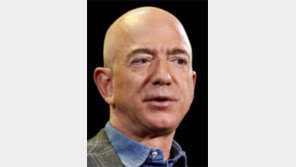 베이조스, ‘기후위기’ 기금에 5876억원 기부