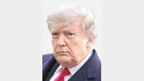 트럼프, 공화 차기 대선주자 지지율 47% ‘압도적 1위’ 