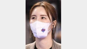 “김사니 대행과 악수 안해” 싸늘한 감독들