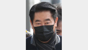 [단독]최윤길, 대장동 수사 앞두고 주요 참고인 만나 ‘말 맞추기’ 의혹 