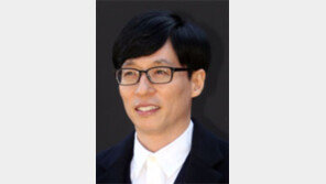 방송인 유재석 돌파감염