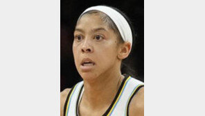 [스포츠 단신]WNBA 우승 이끈 파커, AP ‘올해의 여자선수’에
