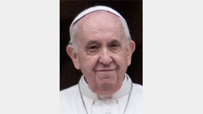 교황 “여성에 대한 폭력은 신을 모독하는 것”