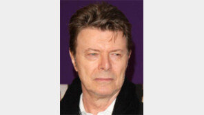 英팝스타 보위 저작권 2984억원에 팔려