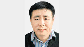 영화진흥위원장 박기용 교수