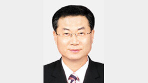 산업안전보건공단 이사장 안종주씨