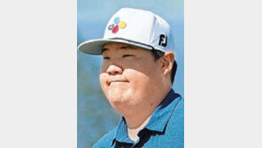 임성재, 새해 첫 대회 1R 공동 5위 출발