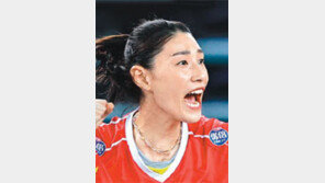 여제 김연경, 행복한 ‘행선지 고민’