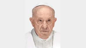 서울대교구 백신나눔 기금에… 교황 “진심 어린 감사” 서한 보내