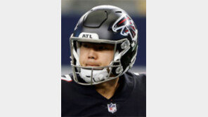 NFL 필드골 3위 구영회 ‘성공시대’