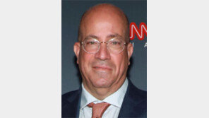 주커 CNN사장, 불명예 퇴진… 수석부사장과 사내 연애 들통