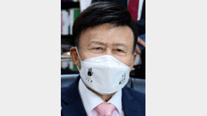 김원웅, ‘해임 투표’ 임시총회 돌연 수용… 회원들 “자리보전 꼼수”