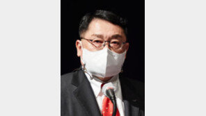 구자균 산기협 회장 재선임 