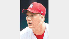 “선발-불펜 모두 좋은 활약 김광현 다저스와 2년 3600만달러 가능성”