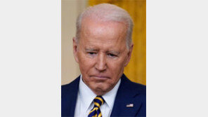 무기력 바이든… 제재 경고로 침공 못 막아 