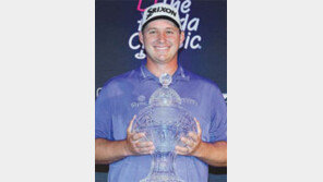 오스트리아에 첫 PGA 트로피 안긴 슈트라카