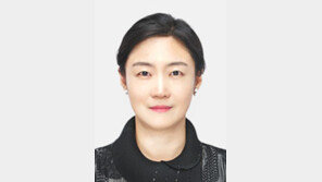 삼성액티브자산운용 대표 민수아씨 