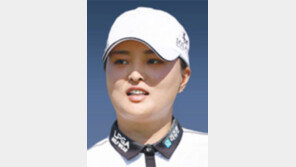 [스포츠 단신]고진영, 여자골프 세계랭킹 5주째 1위