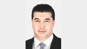 카젬 한국GM 사장 5월 퇴임… 中SAIC-GM 총괄부사장으로