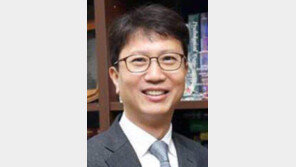 교육과정평가원장 이규민씨