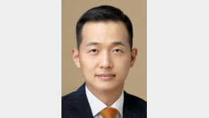 김동관, ㈜한화 사내이사로… 보폭 넓힌다 