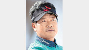 [스포츠 단신]최경주, PGA 챔피언스투어 호그클래식 준우승