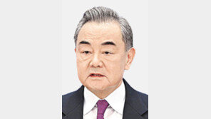 中 “러는 전략적 동반자” 제재 반대 명확히 밝혀 