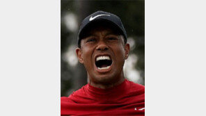 골프 황제 우즈, 드디어 명예의 전당 입성