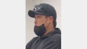 “투수는 어차피 맞는 역할, 도망가지 말라”