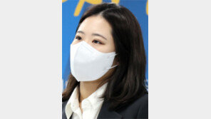민주 공동비대위원장에 26세 박지현