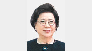 한미사이언스 송영숙 회장 단독 체제로… 후계 구도 ‘원점’