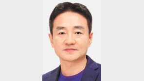[경제계 인사]네이버파이낸셜 대표 박상진씨