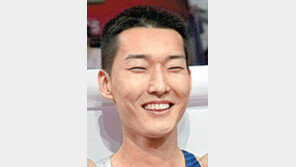 높이뛰기 우상혁 ‘새 역사’… 세계실내육상 한국 첫 金