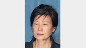 박근혜 前대통령 이르면 24일 삼성병원 퇴원 