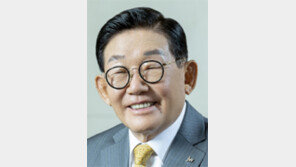 이종호 JW 명예회장, 약업대상 수상