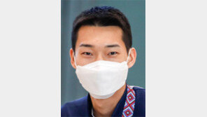 금의환향 우상혁 “좋은 기록 내는 법 깨쳤다”