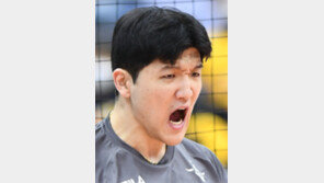 대한항공 풀세트 환호, 챔프전 직행 보인다