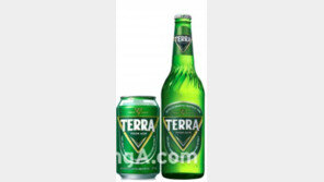 하이트진로, ‘출시 4년차’ 테라 재도약 준비…주류시장서 ‘리바운스’ 한다