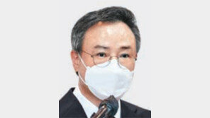 장동현 “주주환원 강화-매년 시총 1% 이상 자사주 매입” 