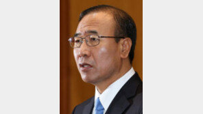 검찰동우회장에 한상대 前검찰총장