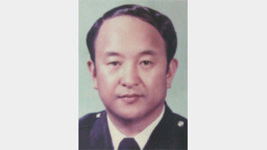 ‘5·18 발포명령 거부’ 故안병하 치안감 의원면직 취소