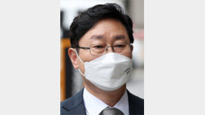 하루만에 없던 일 된 ‘박범계 수사지휘권 발동’ 