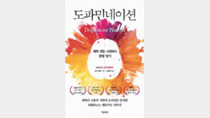 [책의 향기]고통에서 벗어나려면, 일단 받아들여라