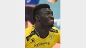 KB손보 “챔프전도 멈추지 않는다”