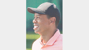 우즈 “마스터스 출전, 개막 임박해 결정”