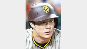 [스포츠 단신]김하성, 오클랜드전 안타… 시범경기 타율 0.320