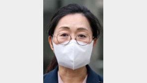 경찰, ‘부정채용 의혹’ 은수미 성남시장 조사 