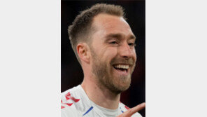 심장마비 이긴 에릭센, 다시 ‘손흥민 단짝’ 되나